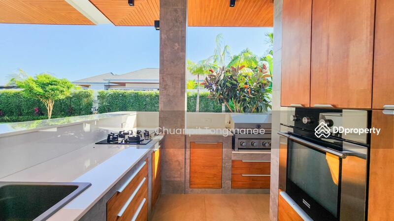 For Rent - Hana Muaka Village, Prachuap Khiri Khan