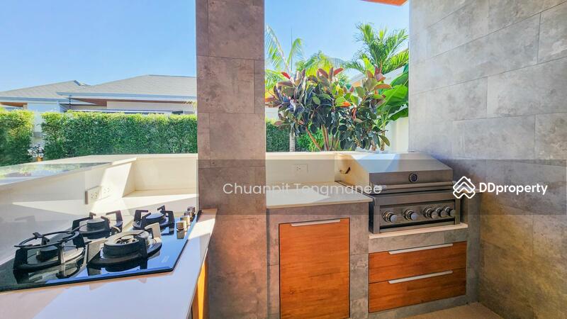 For Rent - Hana Muaka Village, Prachuap Khiri Khan