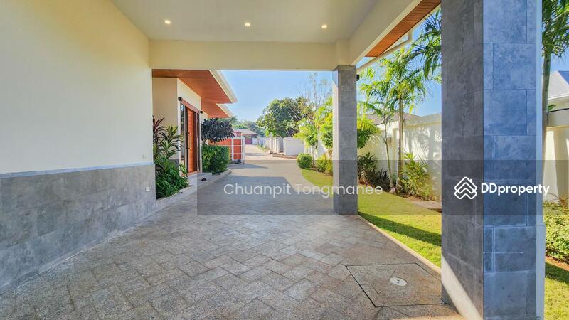 For Rent - Hana Muaka Village, Prachuap Khiri Khan