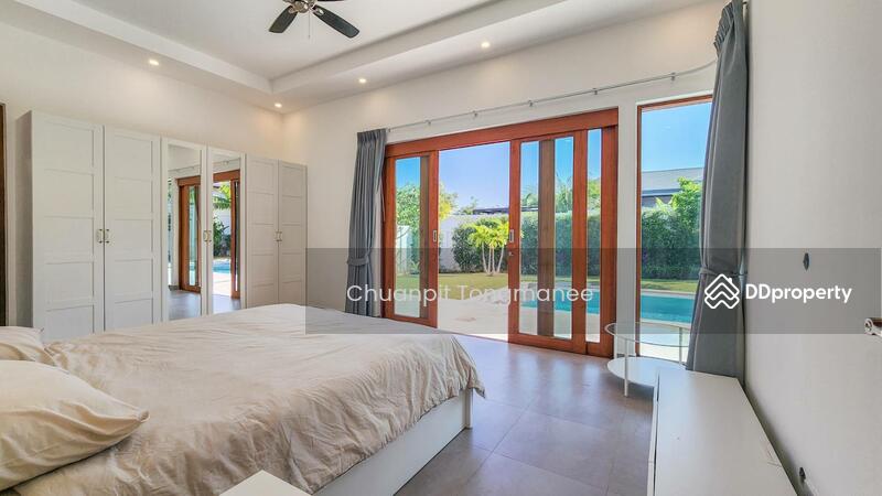 For Rent - Hana Muaka Village, Prachuap Khiri Khan