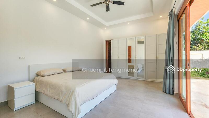 For Rent - Hana Muaka Village, Prachuap Khiri Khan