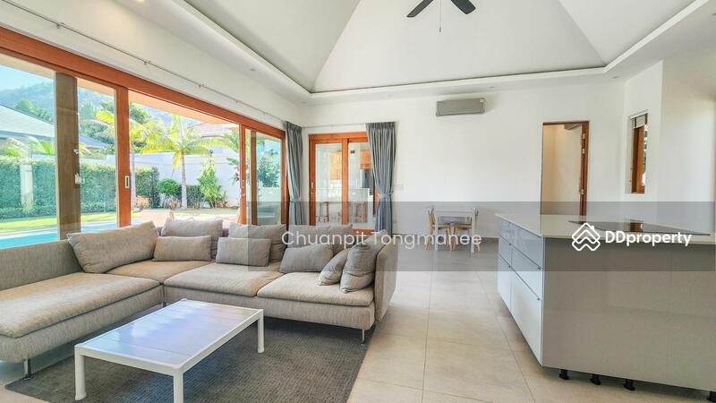 For Rent - Hana Muaka Village, Prachuap Khiri Khan