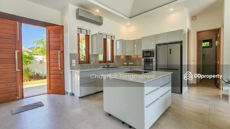 For Rent - Hana Muaka Village, Prachuap Khiri Khan