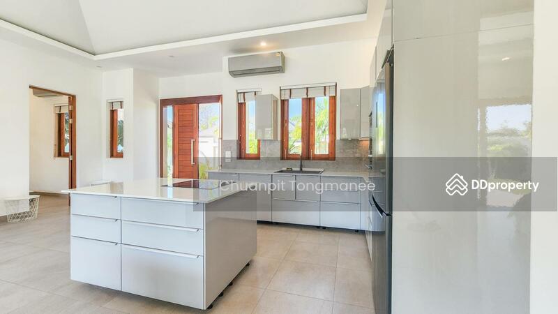 For Rent - Hana Muaka Village, Prachuap Khiri Khan