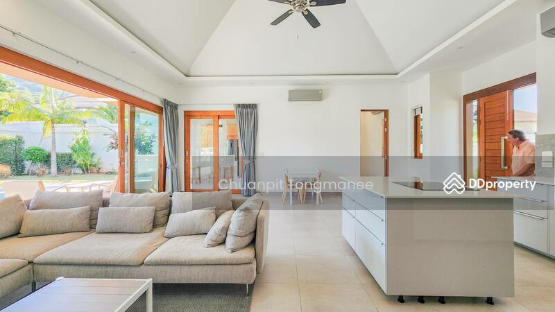 For Rent - Hana Muaka Village, Prachuap Khiri Khan