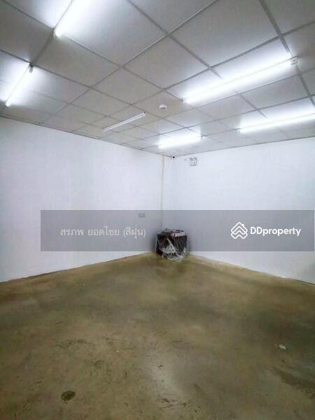 For Rent - ให้เช่า โกดัง - คลังสินค้า ซอยรามอินทรา 5 แยก 18 เนื้อที่ 500 ตารางวา แขวงท่าแร้ง เขตบางเขน กรุงเทพ, Bangkok