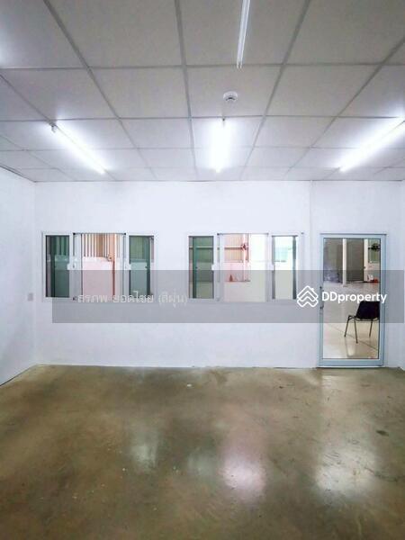 For Rent - ให้เช่า โกดัง - คลังสินค้า ซอยรามอินทรา 5 แยก 18 เนื้อที่ 500 ตารางวา แขวงท่าแร้ง เขตบางเขน กรุงเทพ, Bangkok