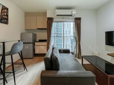 ขาย - Noble Revolve Ratchada 2 : โนเบิล รีวอลฟ์ รัชดา 2, กรุงเทพ