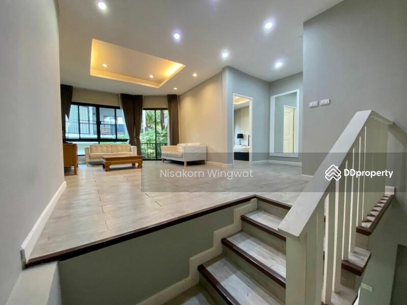 ให้เช่า - Veranda Ville : วิรันดา วิลล์, กรุงเทพ