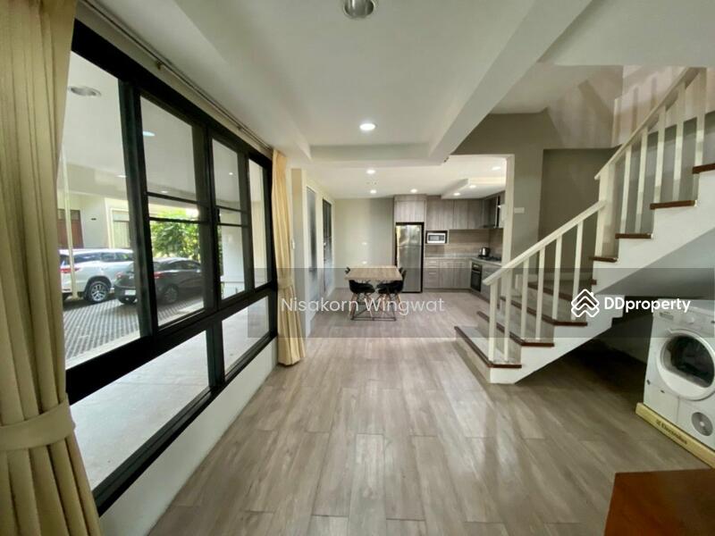 ให้เช่า - Veranda Ville : วิรันดา วิลล์, กรุงเทพ
