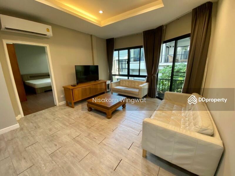 ให้เช่า - Veranda Ville : วิรันดา วิลล์, กรุงเทพ