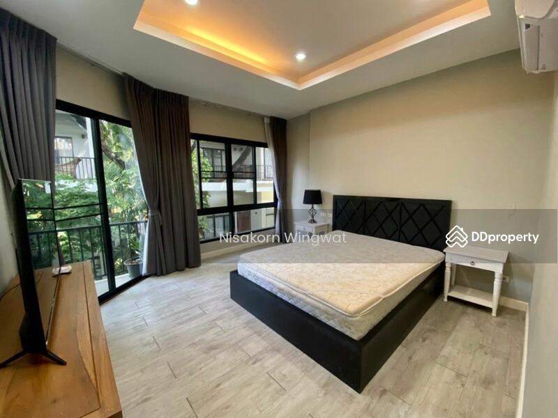 ให้เช่า - Veranda Ville : วิรันดา วิลล์, กรุงเทพ