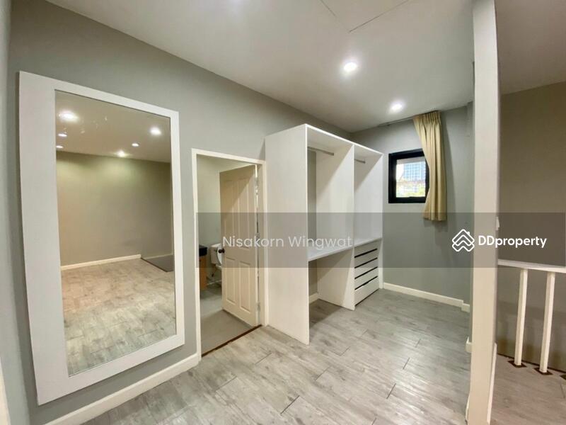 ให้เช่า - Veranda Ville : วิรันดา วิลล์, กรุงเทพ