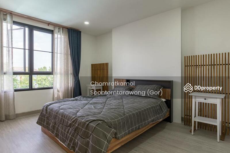 For Sale - Pandao Place condominium, Bangkok