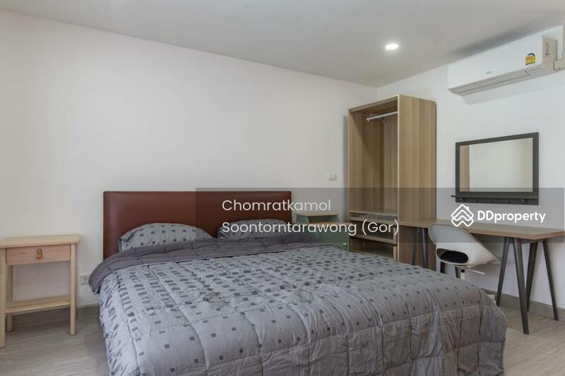 For Sale - Pandao Place condominium, Bangkok