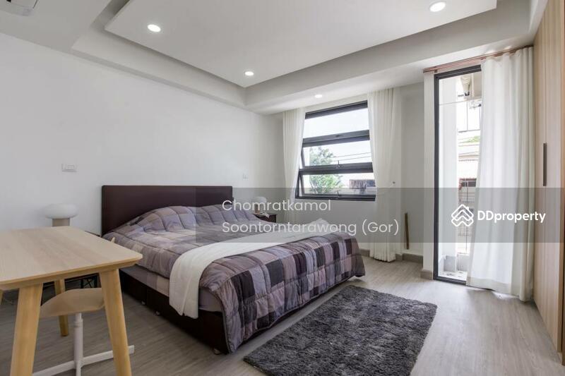 For Sale - Pandao Place condominium, Bangkok