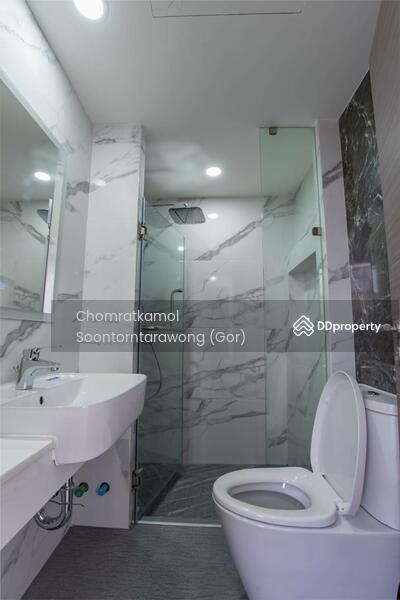 For Sale - Pandao Place condominium, Bangkok