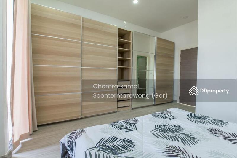 For Sale - Pandao Place condominium, Bangkok
