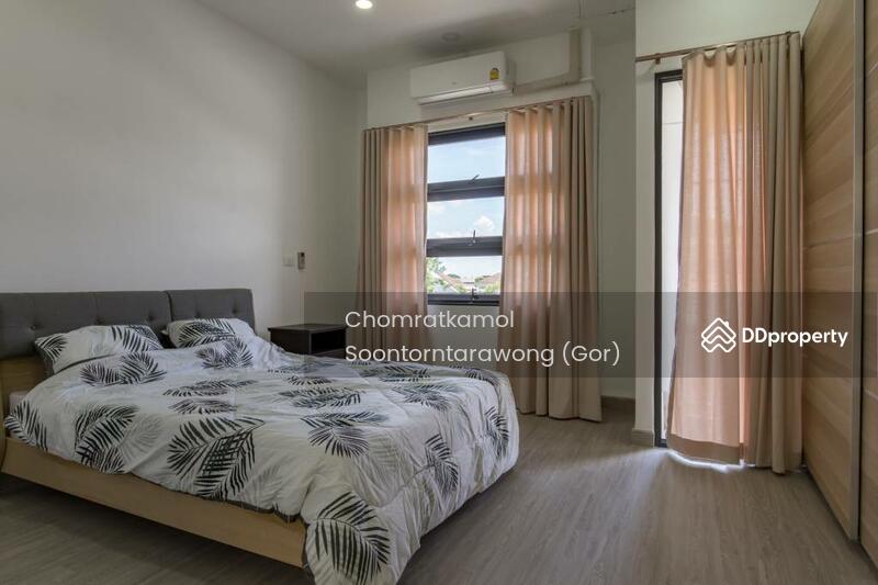 For Sale - Pandao Place condominium, Bangkok