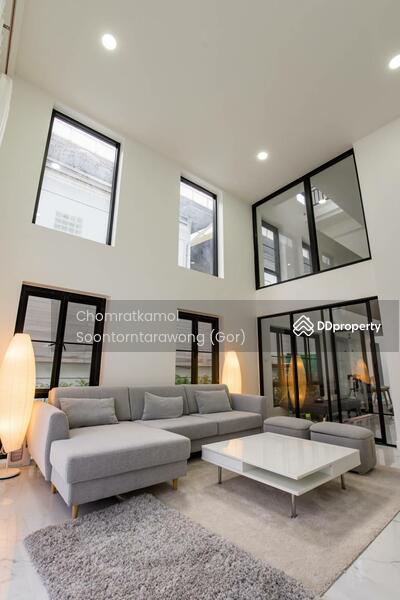 For Sale - Pandao Place condominium, Bangkok