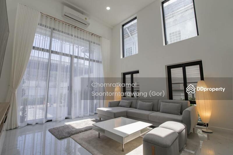 ขาย - พันดาว เพลส คอนโดมิเนียม, กรุงเทพ