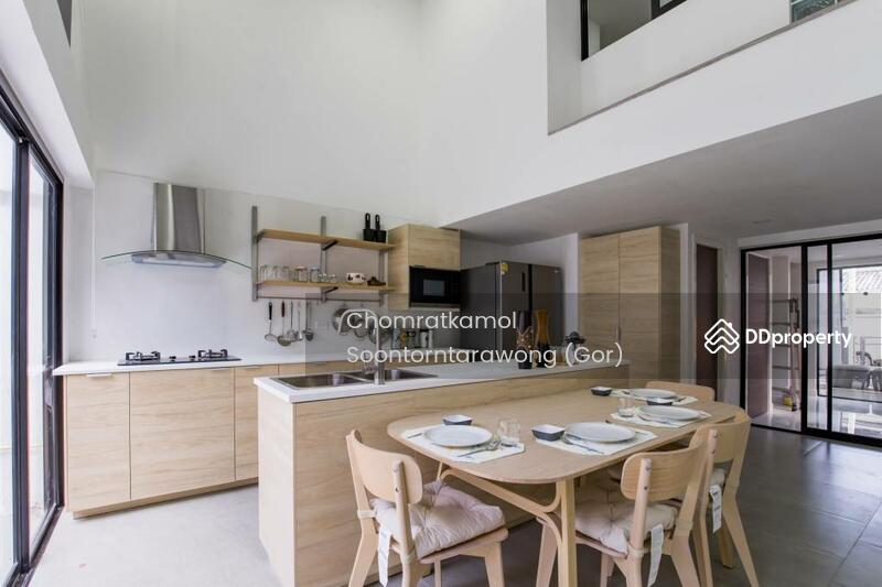 For Sale - Pandao Place condominium, Bangkok