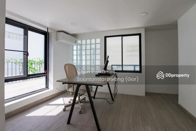 For Sale - Pandao Place condominium, Bangkok