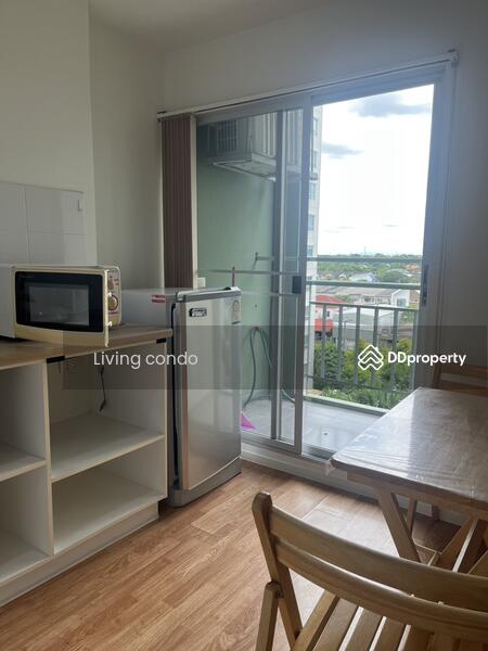 For Rent - Lumpini Park Nawamin-Sriburapha, Bangkok