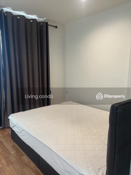 For Rent - Lumpini Park Nawamin-Sriburapha, Bangkok