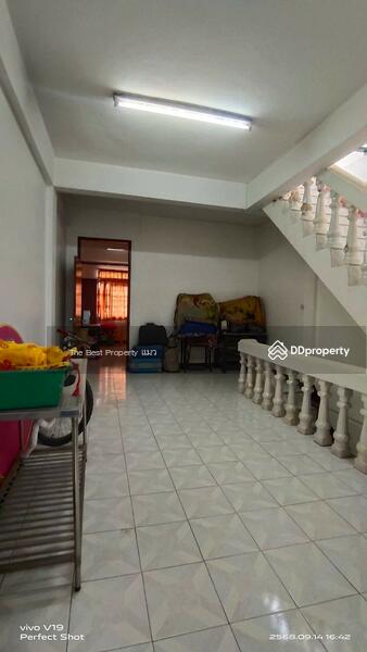 ขาย - อาคารพาณิชย์ในเมือง นครพนม, นครพนม