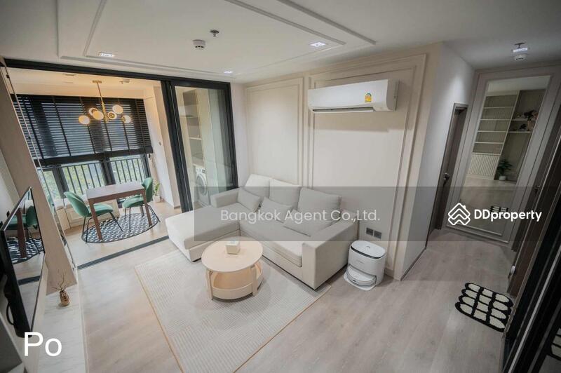 For Sale - The Line Phahonyothin Park, Bangkok