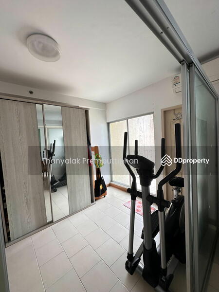 ขาย - City Home ศรีนครินทร์, กรุงเทพ