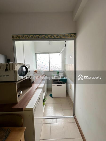 For Sale - City Home Srinakarin, Bangkok