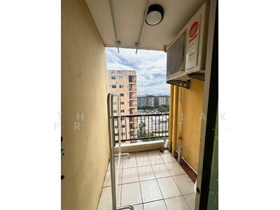 ขาย - City Home ศรีนครินทร์, กรุงเทพ