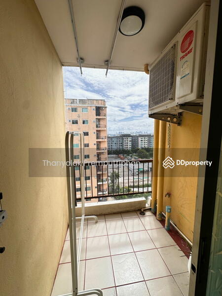 ขาย - City Home ศรีนครินทร์, กรุงเทพ