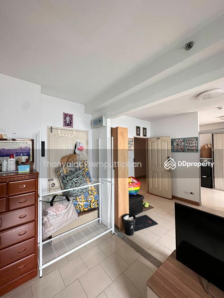 ขาย - City Home ศรีนครินทร์, กรุงเทพ