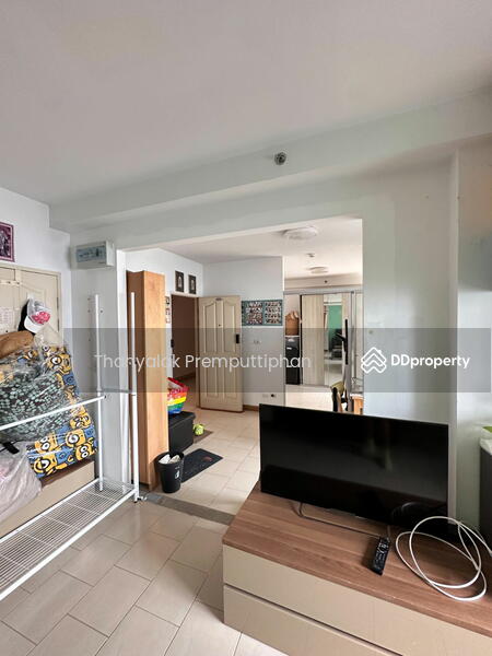 ขาย - City Home ศรีนครินทร์, กรุงเทพ
