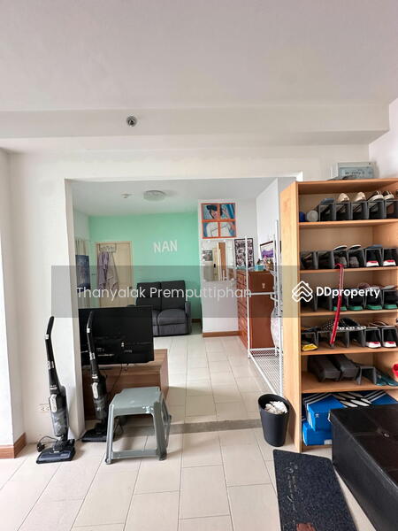 ขาย - City Home ศรีนครินทร์, กรุงเทพ
