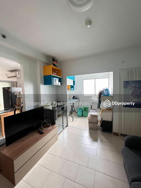 ขาย - City Home ศรีนครินทร์, กรุงเทพ