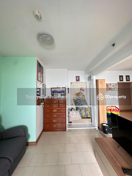 ขาย - City Home ศรีนครินทร์, กรุงเทพ