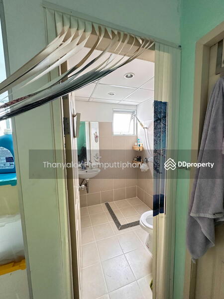 ขาย - City Home ศรีนครินทร์, กรุงเทพ