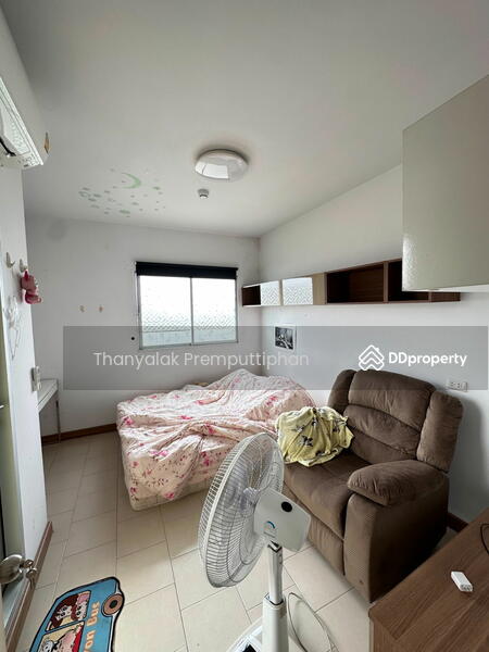 ขาย - City Home ศรีนครินทร์, กรุงเทพ