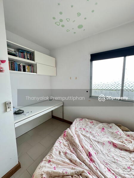 For Sale - City Home Srinakarin, Bangkok