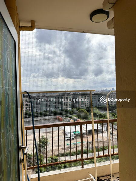 For Sale - City Home Srinakarin, Bangkok