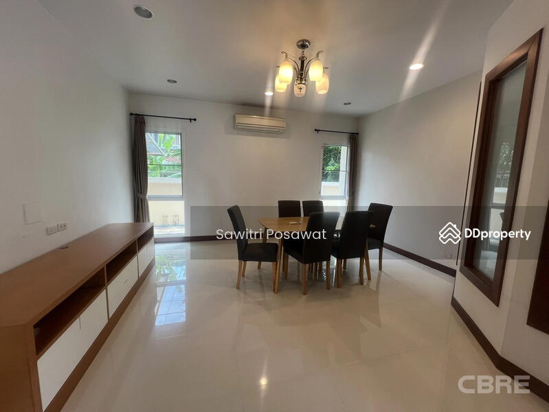 ให้เช่า - Panya Pattanakarn Village : หมู่บ้านปัญญา พัฒนาการ, กรุงเทพ