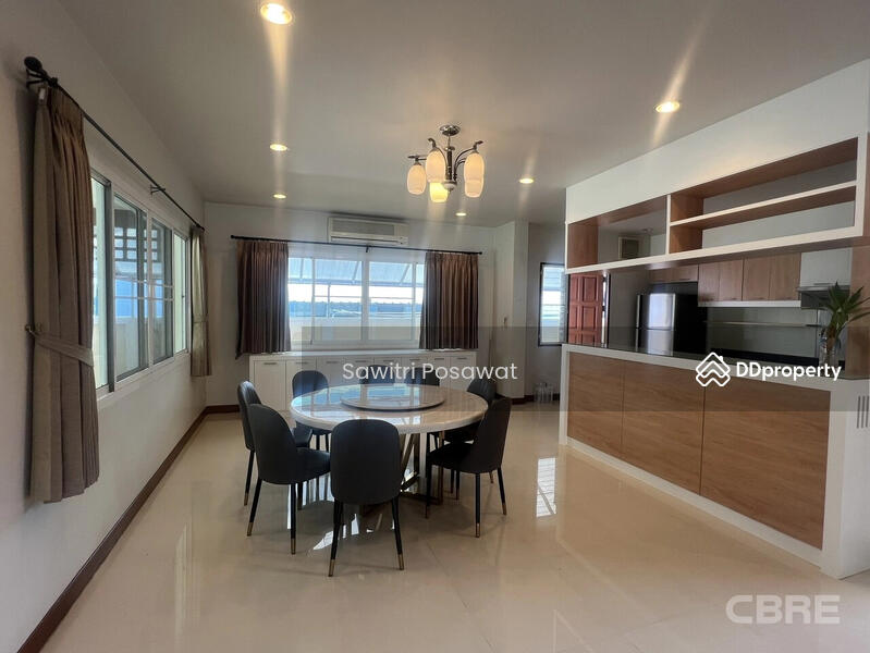 For Rent - Panya Pattanakarn Village, Bangkok