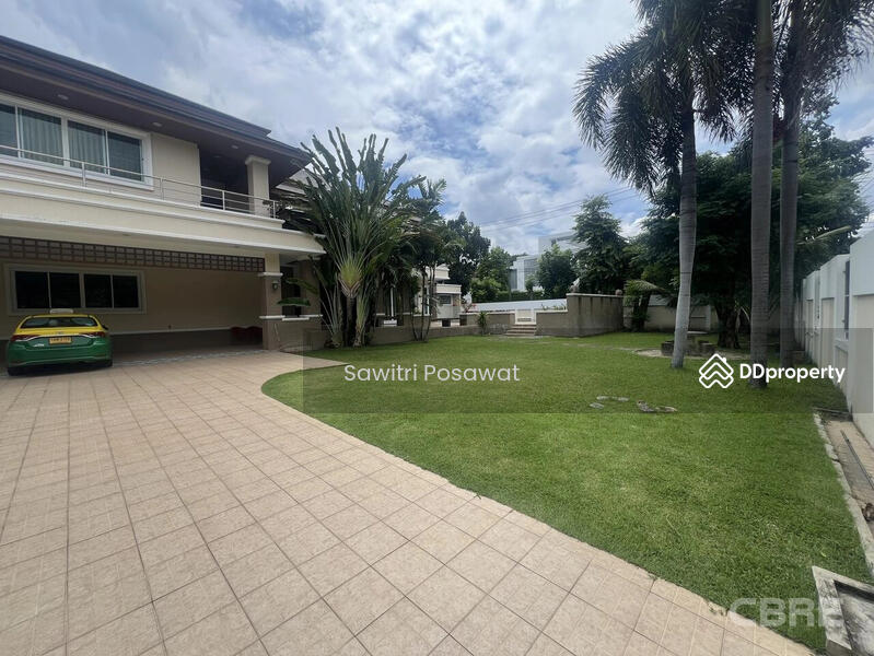 ให้เช่า - Panya Pattanakarn Village : หมู่บ้านปัญญา พัฒนาการ, กรุงเทพ