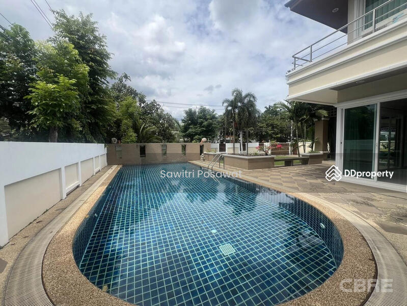 ให้เช่า - Panya Pattanakarn Village : หมู่บ้านปัญญา พัฒนาการ, กรุงเทพ