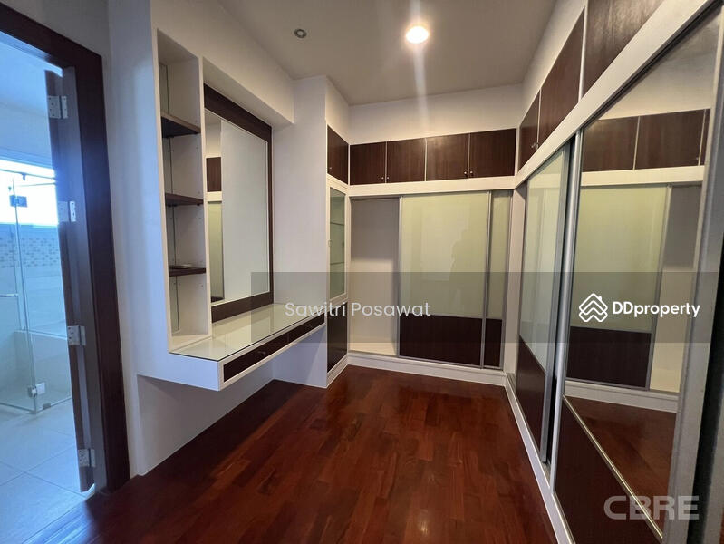 For Rent - Panya Pattanakarn Village, Bangkok