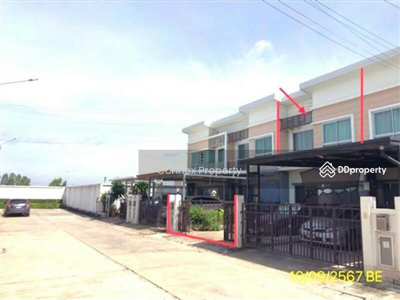 ขาย - Novo Ville Wongwaen – Bangyai : โนโว วิลล์ วงแหวน – บางใหญ่, นนทบุรี